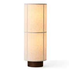 Audo Copenhagen Lámpara de pie Hashira, Raw Beige