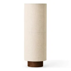 Audo Copenhagen Lámpara de pie Hashira, Raw Beige