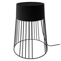 Globen Lighting Lámparas De Pie<Lámpara de pie Koster 45 cm, Negro