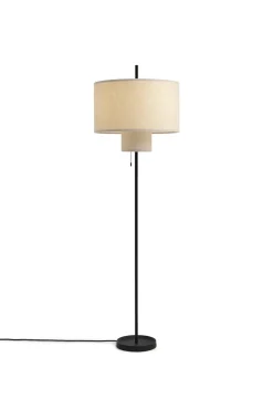 New Works Lámpara de pie Margin, Beige New