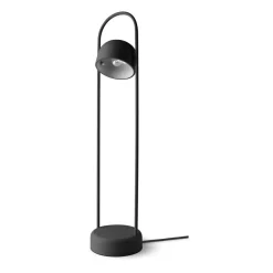 Eva Solo Lámparas De Pie<Lámpara de pie Quay 121 cm, Negro