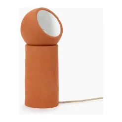 Serax Lámparas De Pie<Lámpara de pie Terra M, Terracotta Naranja