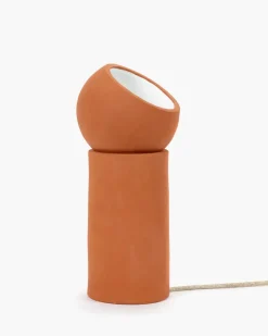 Serax Lámparas De Pie<Lámpara de pie Terra M, Terracotta Naranja