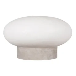Globen Lighting Lámparas De Pie<Lámpara de pie Umfors 50 cm, Gris