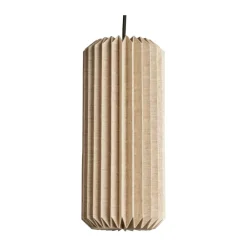 Watt & Veke Lámparas De Ventana|Lámparas De Techo Colgantes<Lámpara de techo Alba, S Ø15 cm, natural Beige