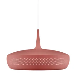 Umage Lámpara de techo Clava Dine Ø43 cm, Red earth Rojo Best