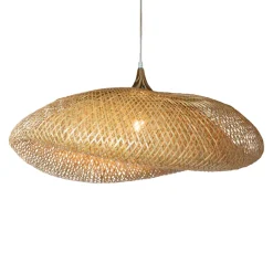 Olsson & Jensen Lámparas De Techo Colgantes<Lámpara de techo colgante Cloud, 66x81 cm Beige