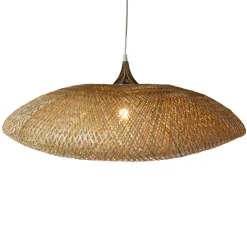 Olsson & Jensen Lámparas De Techo Colgantes<Lámpara de techo colgante Cloud, 66x81 cm Beige
