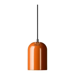 CO Bankeryd Lámpara de techo Lennon, Burnt orange Naranja New