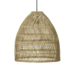 PR Home Lámparas De Techo Colgantes<Lámpara de techo Maja Ø36,5 cm, Natural Beige