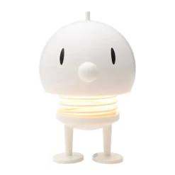 Hoptimist Lámparas De Ventana|Lámparas Portátiles<Lámpara LED portátil XL, White Blanco