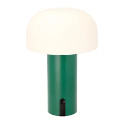 Villa Collection Lámparas Portátiles<Lámpara LED portátil Styles Ø15 cm, Green Verde