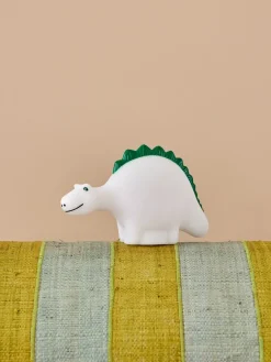 RICE Lámpara LED , Dinosaurio Blanco Sale
