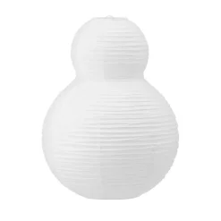 Normann Copenhagen Lámpara Puff Bubble 35x50 cm, Blanco Best