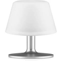 Eva Solo Lámparas Solares|Lámparas Solares<Lámpara solar de mesa SunLight, Blanco