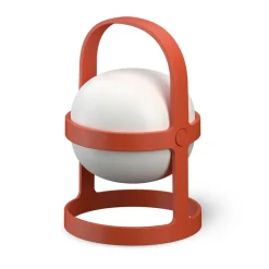Rosendahl Lámparas De Ventana|Lámparas Solares<Lámpara solar Soft Spot terracotta, 18,5 cm Rojo