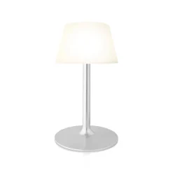 Eva Solo Lámparas Solares|Lámparas Solares<Lámpara solar SunLight Lounge, 50,5 cm Blanco