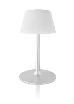 Eva Solo Lámparas Solares|Lámparas Solares<Lámpara solar SunLight Lounge, 50,5 cm Blanco