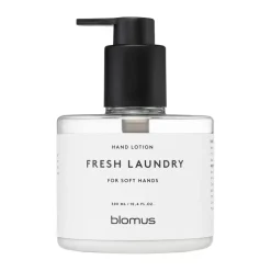 Blomus Loción de manos Satomi 300 ml, Fresh Laundry Blanco Online