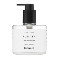 Blomus Jabones Y Cremas<Loción de manos Satomi 300 ml, Fuji Tea Blanco