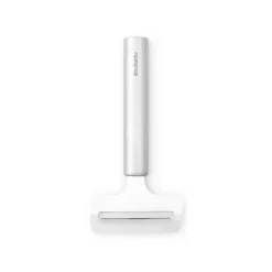 Brabantia Cortaquesos<Loncheador de queso tierno Profile, acero inoxidable Plateado