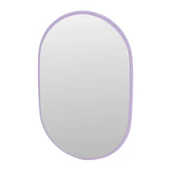 Montana LOOK Mirror espejo – SP812R, Iris Púrpura New