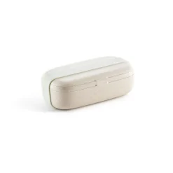 Lékué Recipientes Para Alimentos<Lunchbox To Go organic 500 ml, Beige