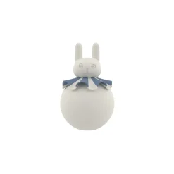 OYOY Luz noche Rabbit, Offwhite-blue BlancoAzul Sale