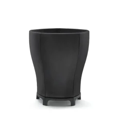 Byarums bruk Maceta Blom, Negro Online