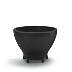 Byarums bruk Maceteros De Terraza<Maceta Blom, , pequeña Negro