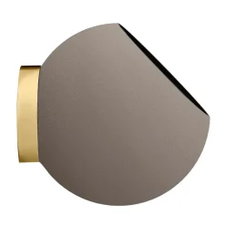 AYTM Macetas<Maceta de pared Globe Ø21 cm, Taupe Beige
