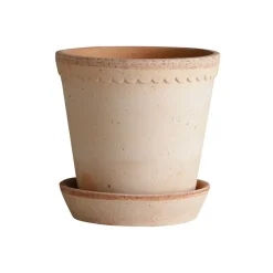 Bergs Potter Maceta Helena Ø14 cm, Rosa Best