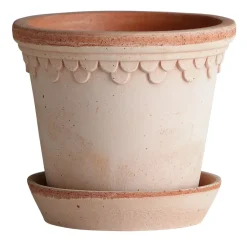 Bergs Potter Maceta Københavner Ø25 cm, Rosa New