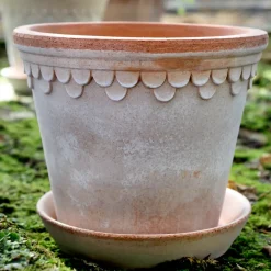 Bergs Potter Maceta Københavner 21 cm, Rosa Online