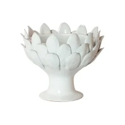 Olsson & Jensen Macetas<Maceta Marielle pequeña Ø23,5 cm, Blanco