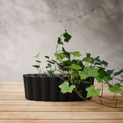 Byarums bruk Maceta Palissad, Negro Online