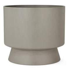 Rosendahl Maceta Ro Ø30 cm, arena Beige Outlet