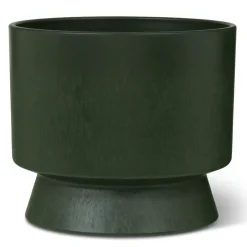 Rosendahl Maceta Ro Ø19 cm, oscuro Verde Best