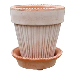 Bergs Potter Macetas De Exterior|Macetas<Maceta Simona 16 cm, Rosa