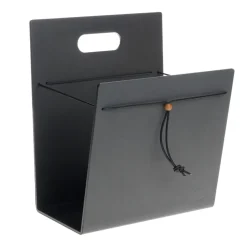 LIND DNA Magazine Holder Nupo M, Anthracite Gris Hot