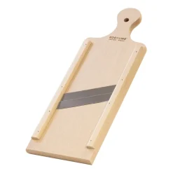 Kockums Jernverk Mandolinas<Mandolina Kockums 1 hoja, haya Beige