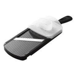 Kyocera Mandolina ajustable, Negro Outlet