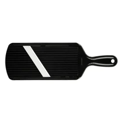 Kyocera Mandolina ajustable, Negro Outlet