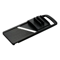 Kyocera Mandolinas<Mandolina grande, Negro
