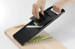 Kyocera Mandolinas<Mandolina grande, Negro