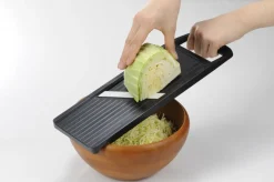 Kyocera Mandolinas<Mandolina grande, Negro