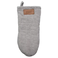 ERNST Manopla de horno , Gris Online