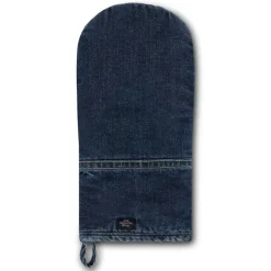 Lexington Manoplas De Horno Y Agarradores|Manoplas De Horno Y Agarradores<Manopla de horno Icons Denim, Denim blue Azul