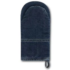 Lexington Manoplas De Horno Y Agarradores|Manoplas De Horno Y Agarradores<Manopla de horno Icons Denim, Denim blue Azul