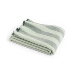 HAY Manta Duo 130x180 cm, Mint Verde New